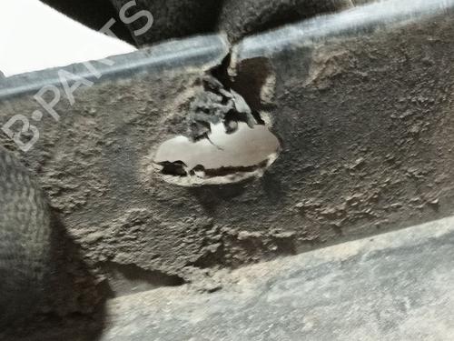 Front left wheel arch trim BMW X3 (E83) | BP11800899C134