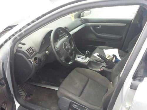 Engine control unit (ECU) AUDI A4 B6 Avant (8E5) 2.5 TDI quattro | BP5367868M57 