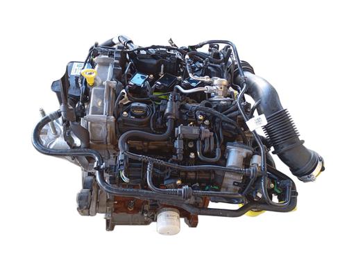 Used Engine Engine FORD PUMA (J2K, CF7) 1.0 EcoBoost (125 hp) 33465723 33465723