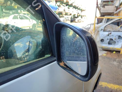 Fælk SMART FORTWO Coupe (453) 1.0 (453.342, 453.343) | BP26566390C45 