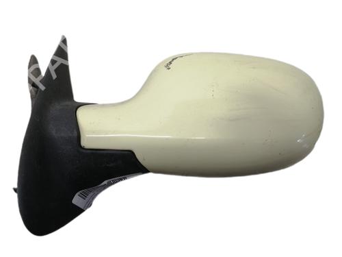 Left mirror NISSAN MICRA III (K12)  | BP15083390C26 