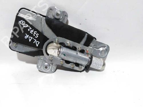 Electronic module BMW X5 (E53) 4.4 i | BP5846124M83 