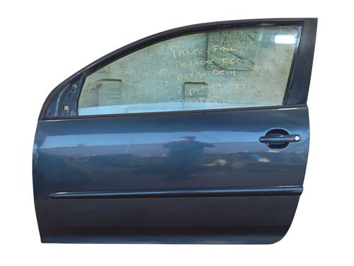 left-front-door-vw-golf-v-1k1-2003-2004-2005-2006-2007-2008-2009-2010-33053764 main image