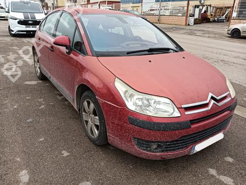 Used Parts CITROËN C4 I (LC_) 1.6 HDi (109 hp) 4468458