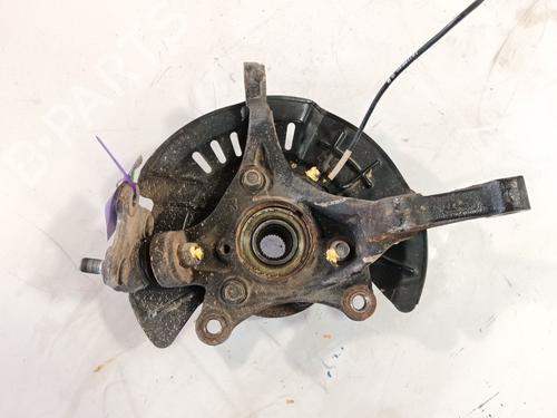 Used Left front steering knuckle HYUNDAI KONA (OS, OSE, OSI) 1.0 T-GDi (120 hp) 32449886