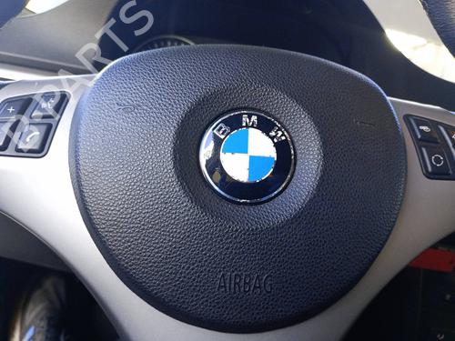 Driver airbag BMW 3 Touring (E91)  | BP16086253C9 