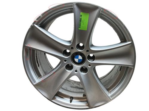 Used Rim Rim BMW X5 (E70) 3.0 d (235 hp) 34402649 34402649