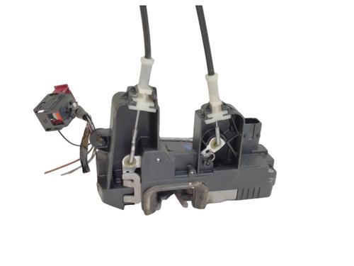 Rear right lock OPEL VECTRA C Estate (Z02) 1.9 CDTI (F35) | BP10378871C99 