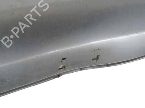 Rear bumper VW CADDY III MPV (2KB, 2KJ, 2CB, 2CJ)  | BP16765425C8 