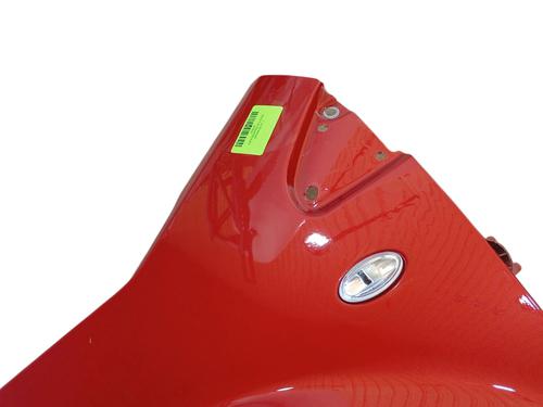 Left front fenders CITROËN C2 (JM_) 1.1 | BP30100462C41