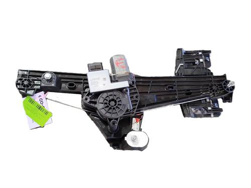 Used Rear left window mechanism Rear left window mechanism 39406584 39406584