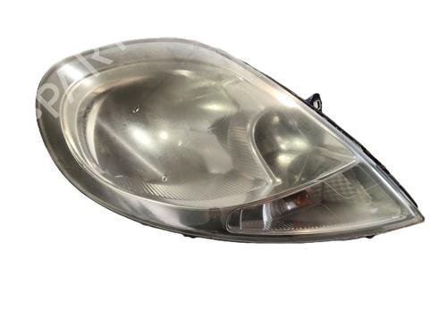 Used Left headlight OPEL VIVARO A Bus (X83) 2.0 CDTI (F7, J7, A07) (114 hp) 31313538