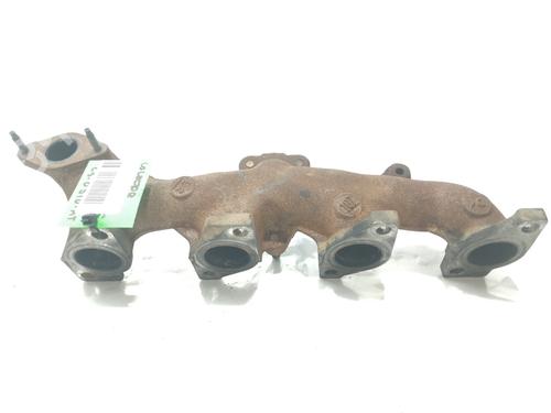 Used Exhaust manifold PEUGEOT 406 (8B) 2.0 HDI 110 (109 hp) 11653983