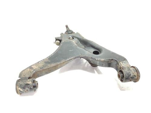 Left front suspension arm MITSUBISHI PAJERO III (V7_W, V6_W) 2.5 TDi (V64W, V74W) | BP6559849M12 