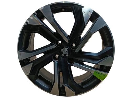 Used Rim PEUGEOT 2008 II (UD_, US_, UY_, UJ_, UR_, UC_) 1.2 PureTech 130 (USHNS, URHNS) (130 hp) 27278279