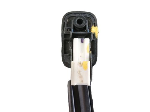 Aletta parasole destra MAZDA 3 Hatchback (BP) 2.0 SKYACTIV-G M Hybrid | BP32312971I2