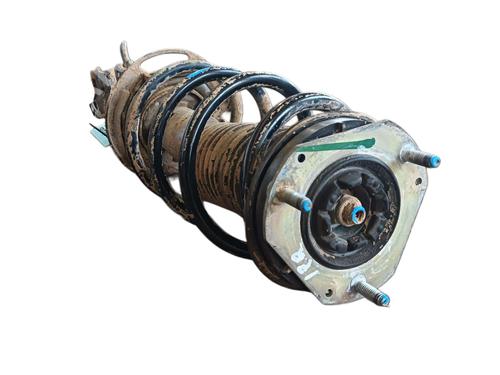 Left front shock absorber FORD FIESTA VI (CB1, CCN) 1.5 TDCi | BP27367940M16
