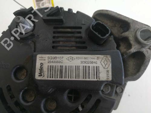 Alternator DACIA SANDERO 1.2 16V | BP5669152M7 