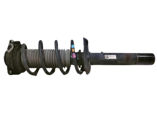 Right front shock absorber VW GOLF VI (5K1) 1.6 TDI | BP10518437M17 