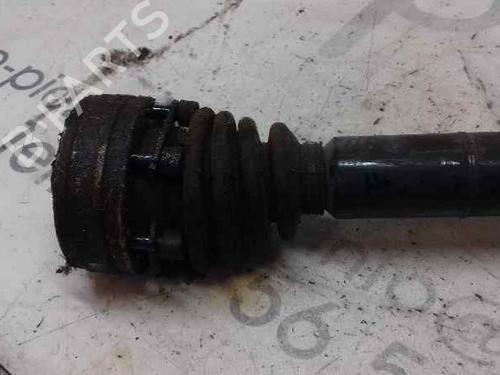 Right front driveshaft SEAT CORDOBA (6K1, 6K2)  | BP5361732M39 