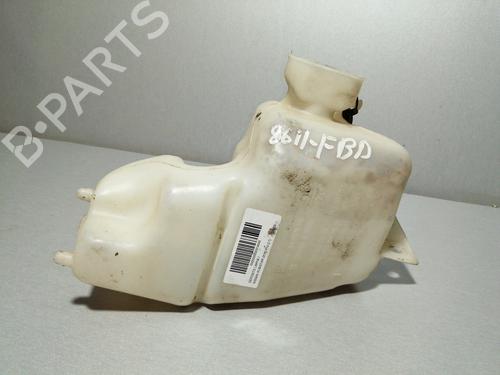 Used Windscreen washer tank NISSAN KUBISTAR Van (X76) [2003-2025]  7407640