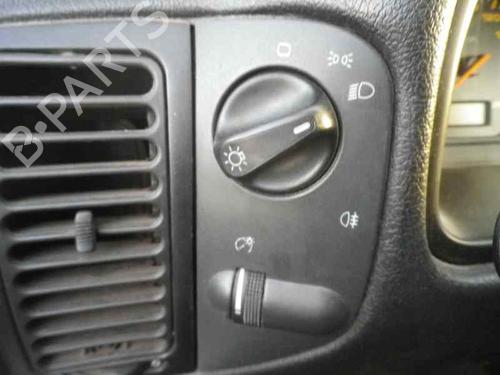 Alternator SEAT IBIZA II (6K1)  | BP5798827M7 