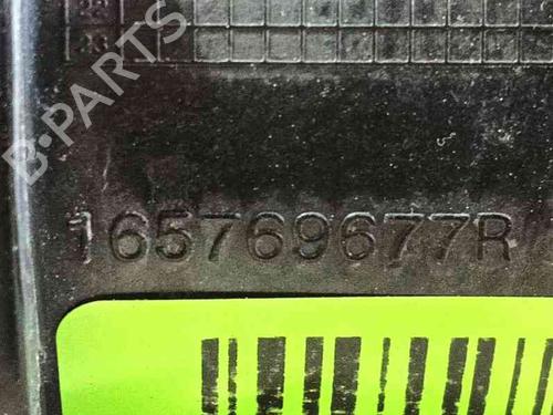 Mass air flow sensor RENAULT EXPRESS Box Body/MPV 1.5 Blue dCi 75 (F6AA) | BP36841395M95 - Image 2