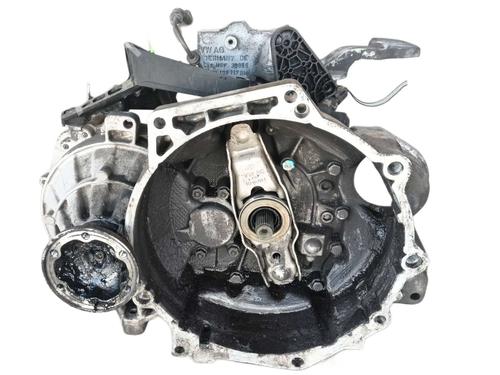 gearbox-vw-golf-v-1k1-2003-2004-2005-2006-2007-2008-2009-2010-39141074 main image