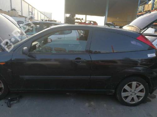 Left front steering knuckle FORD FOCUS I (DAW, DBW)  | BP6024669M25 