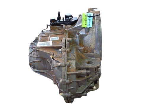 Gearbox RENAULT TRAFIC III Van (FG_) 2.0 dCi 120 (FGMN) | BP29708832M3 