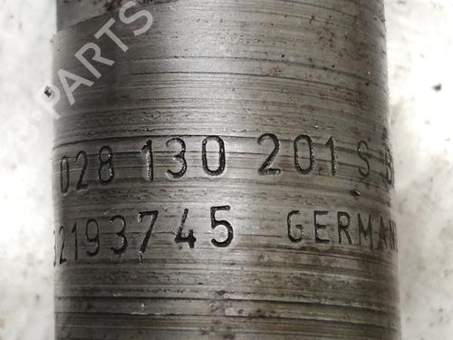Injector SEAT LEON (1M1) 1.9 TDI | BP13686936M100 