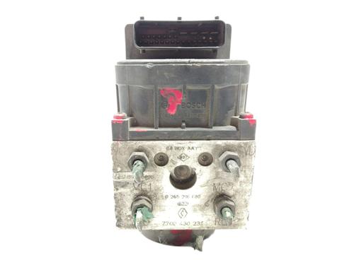 ABS pump RENAULT MEGANE I Classic (LA0/1_) 1.9 dCi (LA05) | BP9643502M43