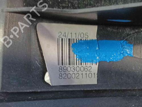 Right taillight DACIA LOGAN (LS_) 1.4 (LS0A, LS0C, LS0E, LS0G) | BP37458118C35 - Image 3
