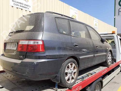 Ignition barrel KIA CARENS II MPV (FJ) 2.0 CRDi | BP6027431M48 