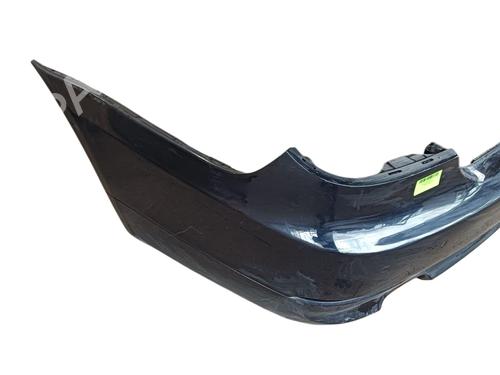 Rear bumper BMW 5 (E60) 520 d | BP24867185C8 