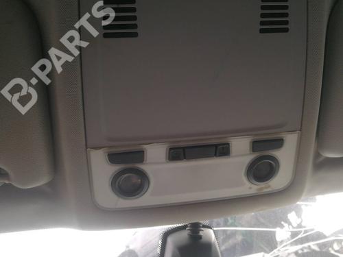 Used Interior roof light Interior roof light BMW 3 (E90) 320 d (163 hp) 9342370 9342370