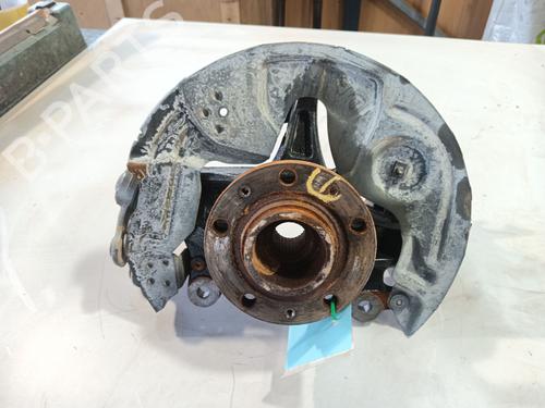 Used Right front steering knuckle CITROËN BERLINGO Box Body/MPV (K9) 1.5 BlueHDi 100 (102 hp) 31716933