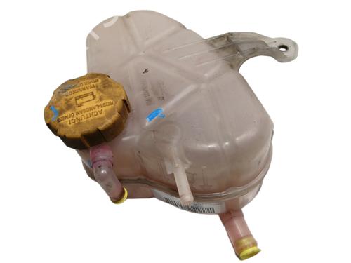 Used Expansion tank OPEL CORSA D (S07) 1.3 CDTI (L08, L68) (95 hp) 11094922
