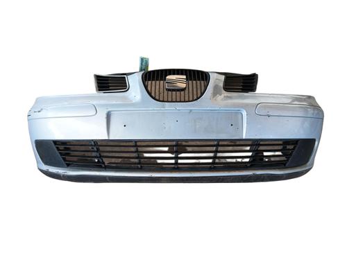 Front bumper SEAT IBIZA III (6L1) 1.4 TDI | BP25158509C7 