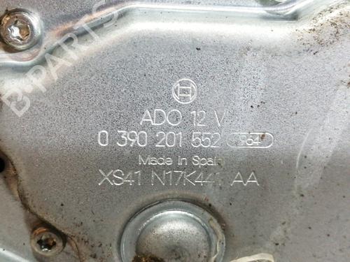 Rear wiper motor FORD FOCUS I Turnier (DNW) 1.8 TDCi | BP10662519M102 
