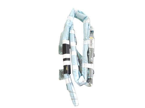 Used Left curtain airbag FORD KA+ III (UK, FK) 1.2 Ti-VCT (85 hp) 31115401