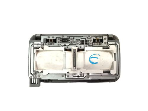 Kabinelys FIAT DUCATO Platform/Chassis (244_) 2.8 JTD | BP34647923I8 - Image 2