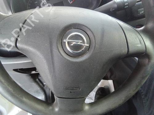 Driver airbag OPEL COMBO Box Body/MPV (X12)  | BP12179307C9 