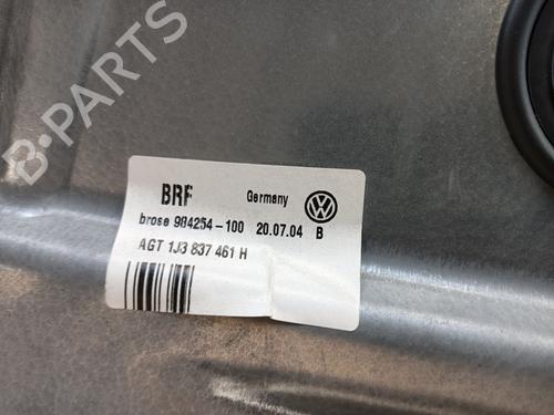 Rudehejsemekanisme ventre foran VW GOLF IV (1J1) 1.9 TDI | BP29308203C22 