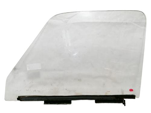 Used Front right door window RENAULT 6 (118_) 1.1 (45 hp) 13658496