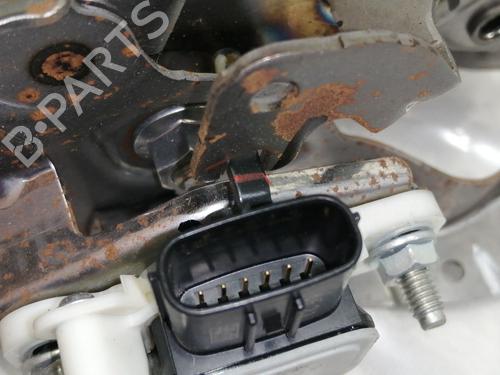 Break pedal TOYOTA PRIUS (_W5_)  | BP9975148I19 