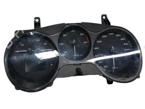 Used Instrument cluster SEAT LEON (1P1) 1.9 TDI (105 hp) 13368588