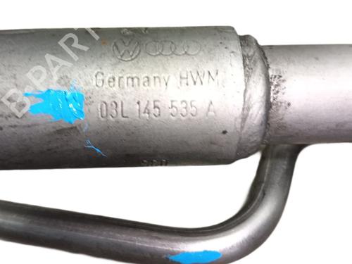 Pipe VW GOLF VI (5K1) 1.6 TDI | BP18409413M125 