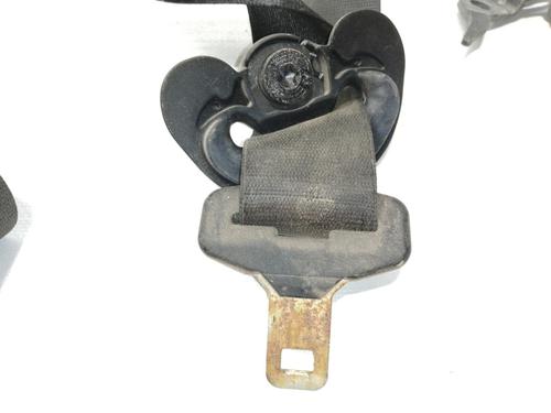 Front right seatbelt BMW 3 (E90) 320 d | BP8735579I25 