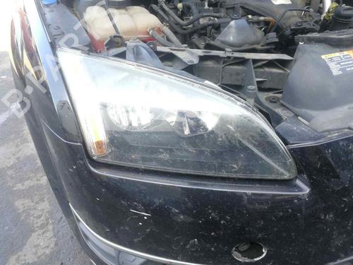 Right headlight FORD FOCUS II (DA_, HCP, DP)  | BP7437100C29 